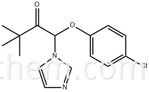 Climbazole Cas 38083-17-9